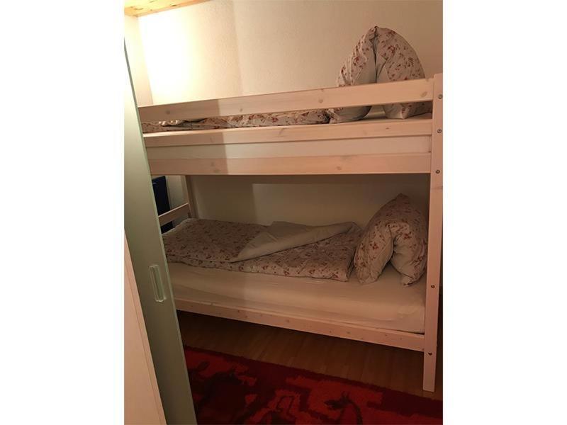Ferienwohnung Som Barnagn 7 Savognin Exterior foto