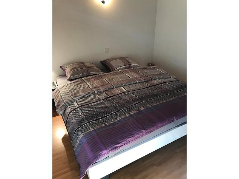 Ferienwohnung Som Barnagn 7 Savognin Exterior foto
